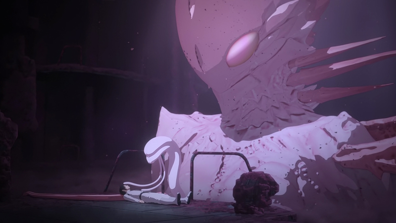 Illustration for article titled Knights of Sidonia Season 2: The Kotaku Anime Review